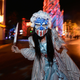 Illustration for article titled A Creepily Fun Photo Tour of Universal Studios Halloween Horror Nights